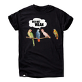 Der hat WLAN T-Shirt