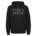 UFO Hoodie – Ultra Faules Objekt