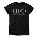 UFO T-Shirt – Ultra Faules Objekt