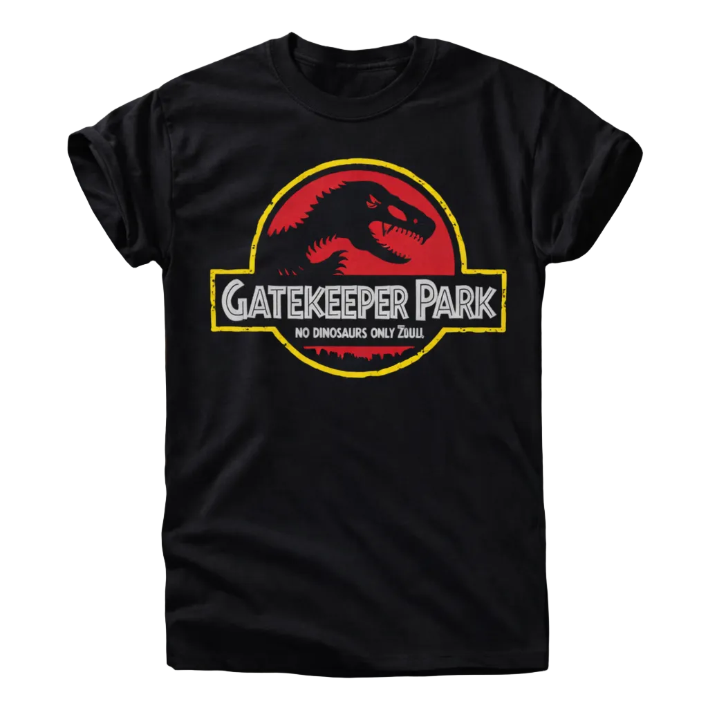 Gatekeeper Park Shirt