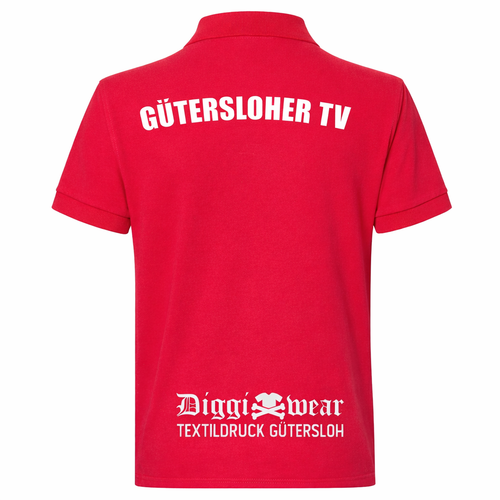 Dein Verein. Dein Name. Dein Statement.