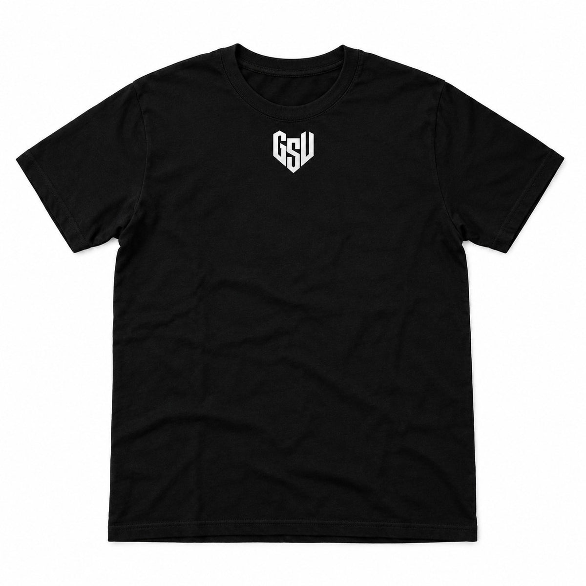 Gütersloher Schwerathletik T-Shirt – GSU Vereins-Shirt