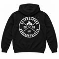 Gütersloher Schwerathletik Hoodie – GSU Vereins-Hoodie