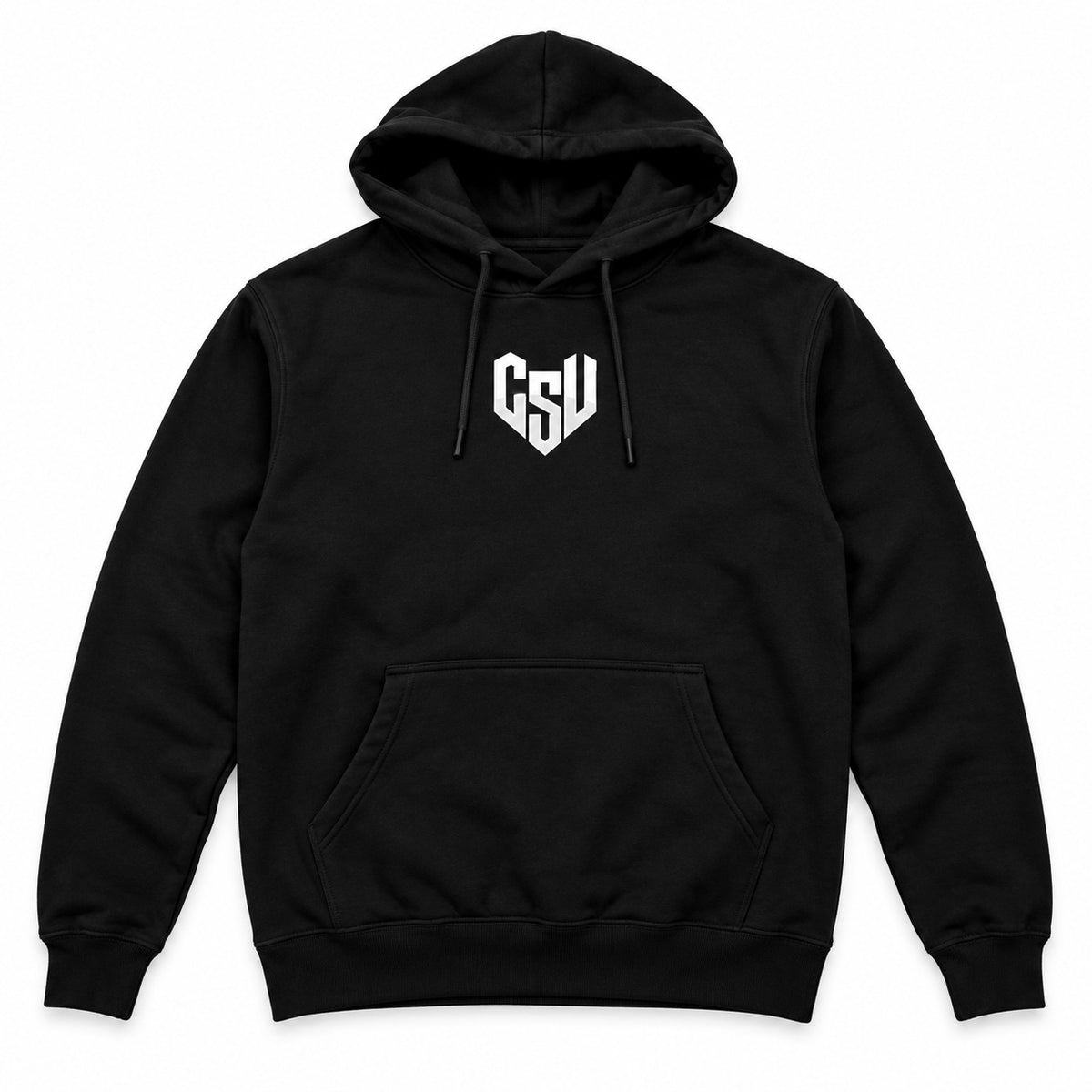 Gütersloher Schwerathletik Hoodie – GSU Vereins-Hoodie