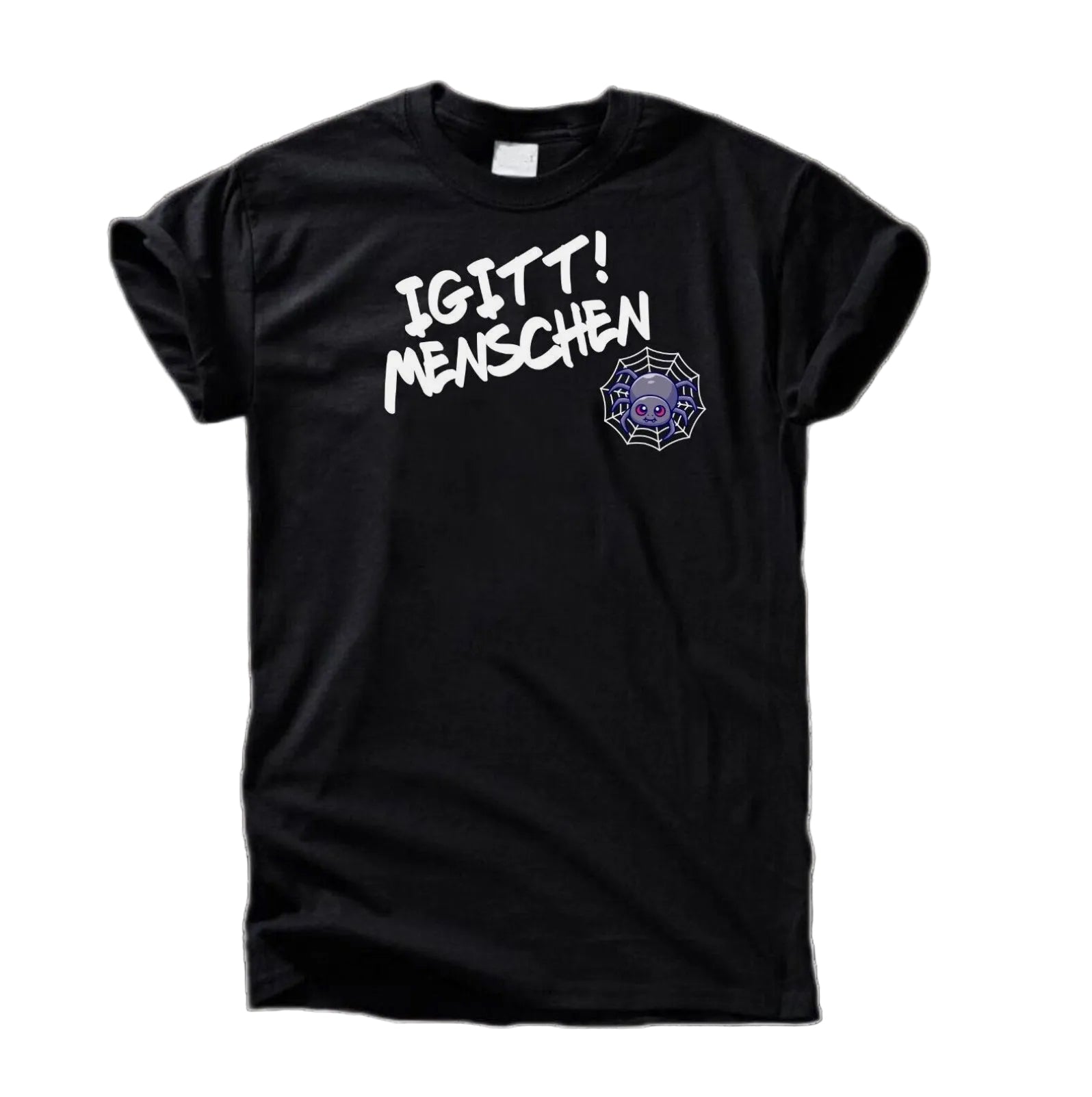 Igitt! Menschen T-Shirt