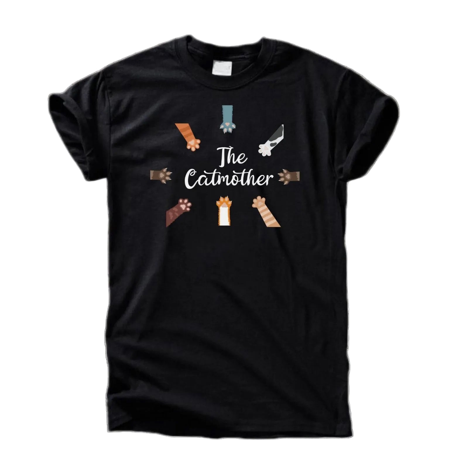 The Catmother T-Shirt