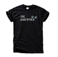 The Dogfather T-Shirt