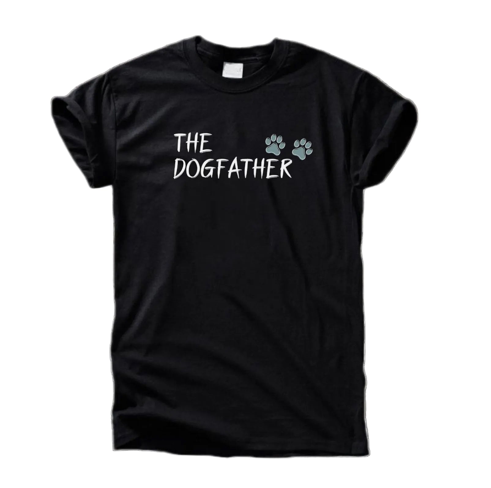The Dogfather T-Shirt