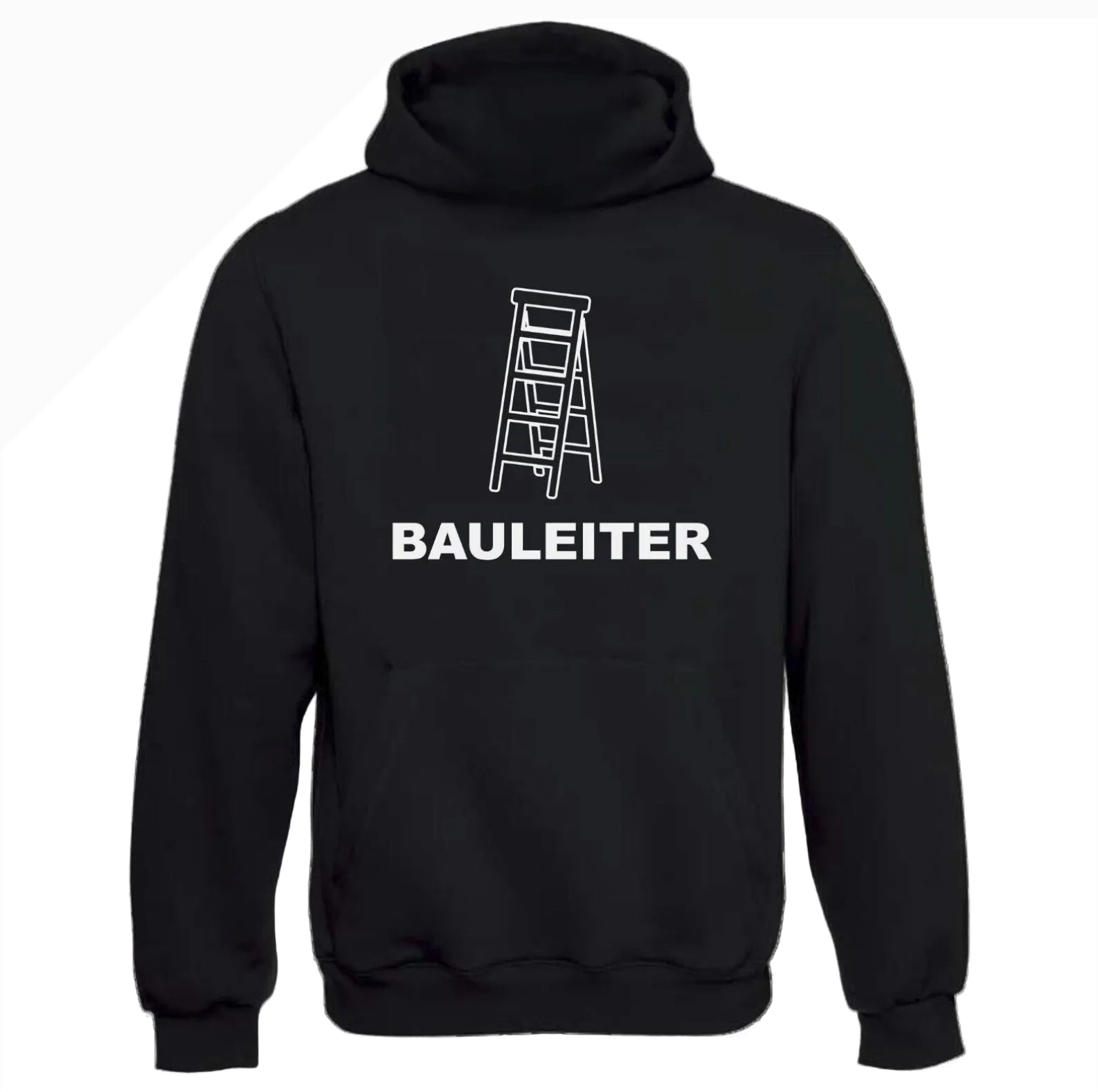 Bauleiter Hoodie
