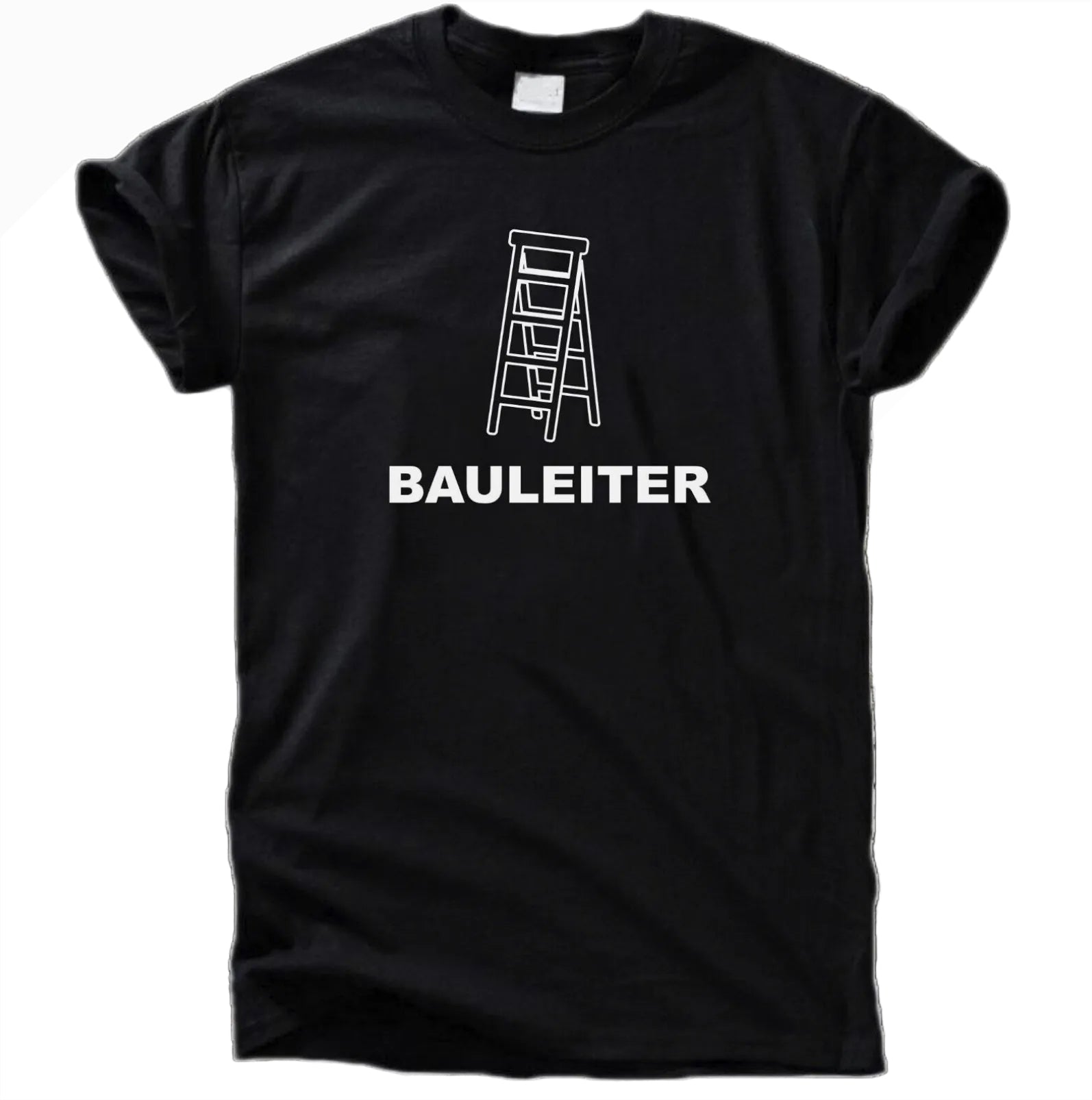 Bauleiter T-Shirt