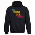 Do What You Love Hoodie