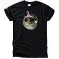 Sad Hamster Wizard T-Shirt
