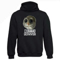 Bitti Fressi Hoodie – Sad Hamster Augen