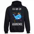Ich bin ein Karnewal Hoodie