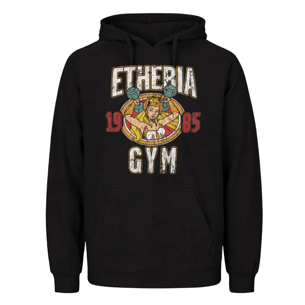 Etheria Gym Hoodie