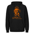 Halloween on Elm Street Hoodie