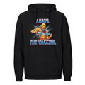 I Have The Vaccine Hoodie
