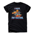 I Have The Vaccine T-Shirt