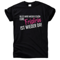 Alles wird wieder schön T-Shirt
