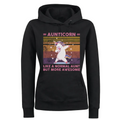 Aunticorn Hoodie