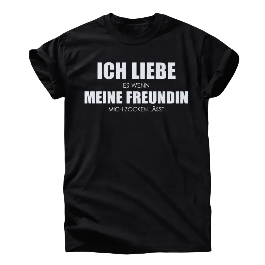 Gaming T-Shirt