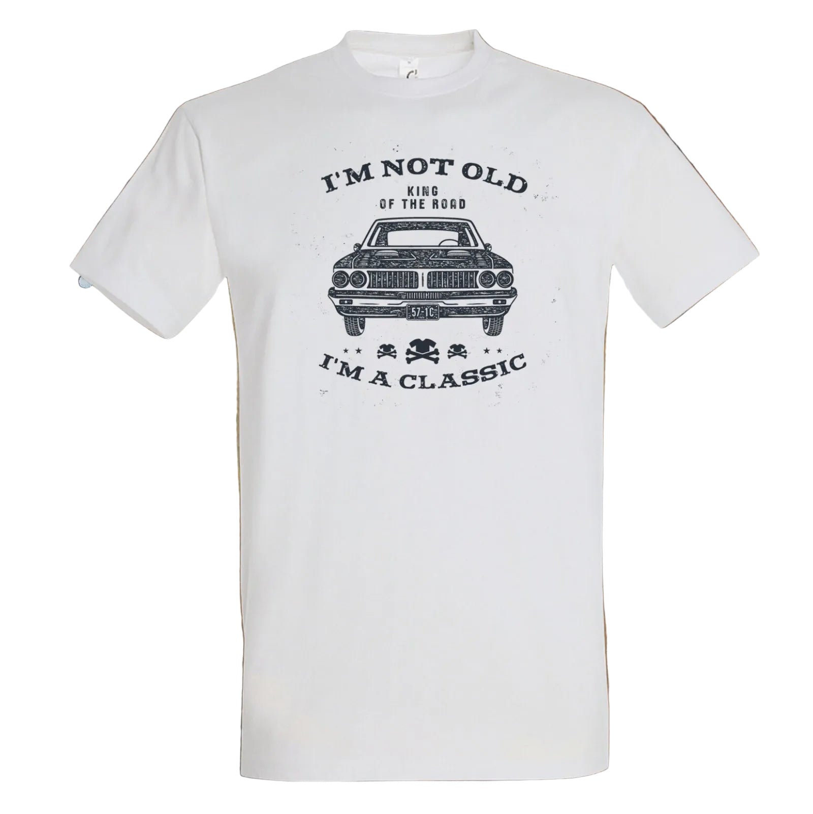 I'm Not Old T-Shirt