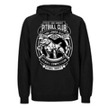 Pitbull Club Hoodie