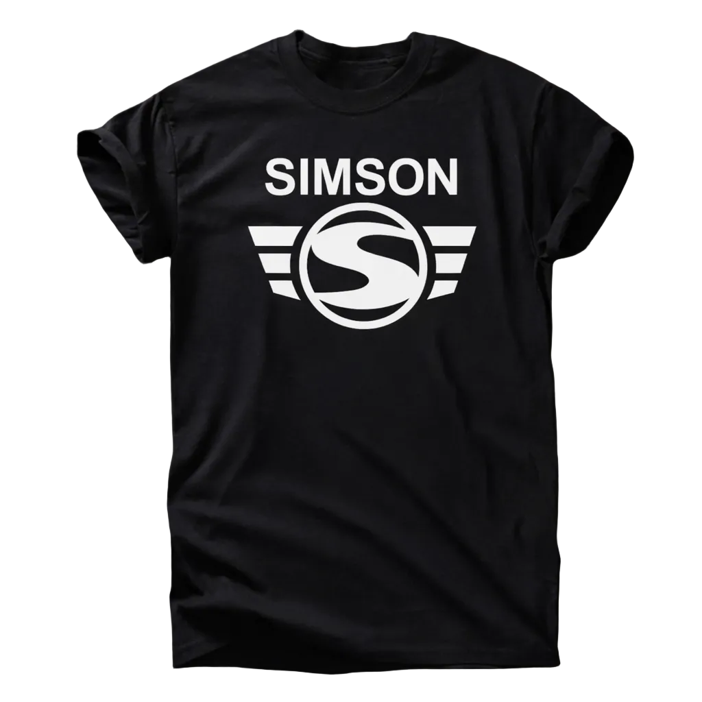 Simson Kult T-Shirt