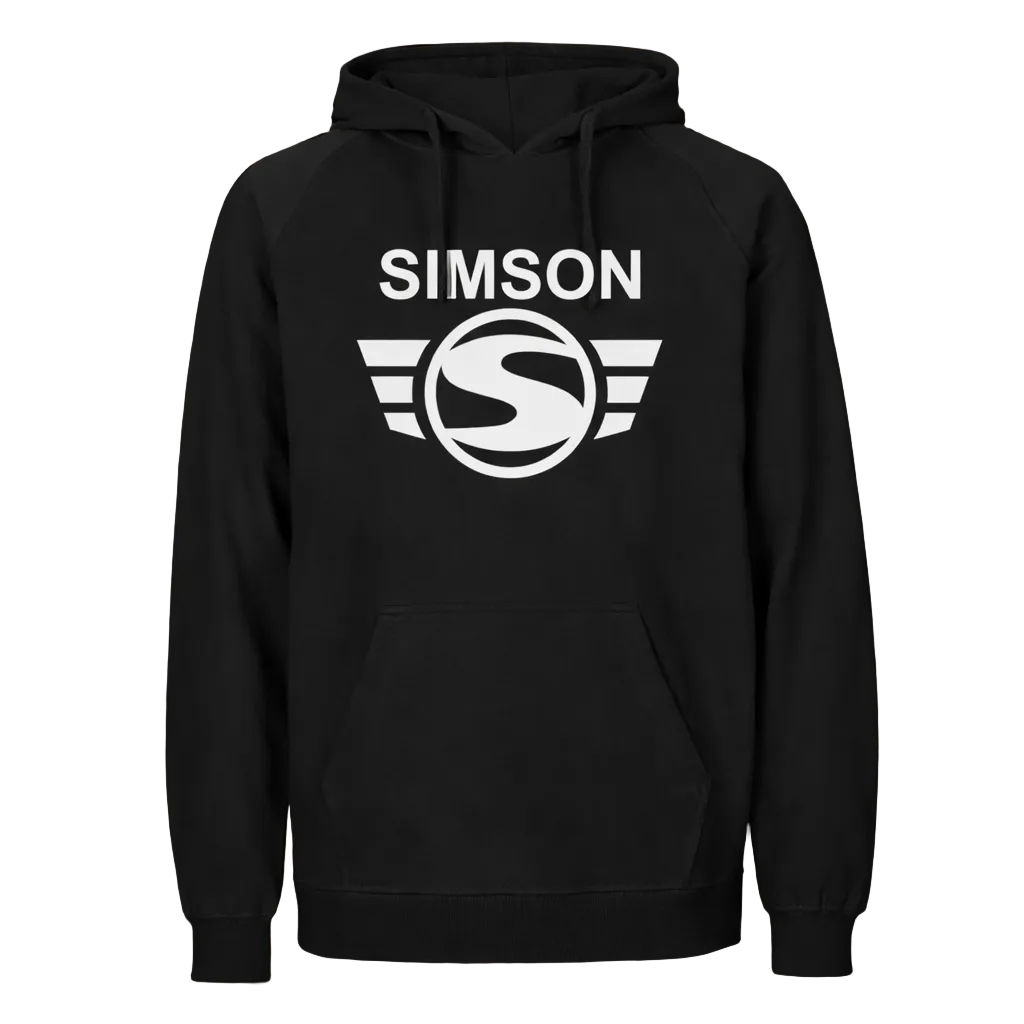 Simson Kult Hoodie