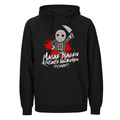 Jason Horror Hoodie