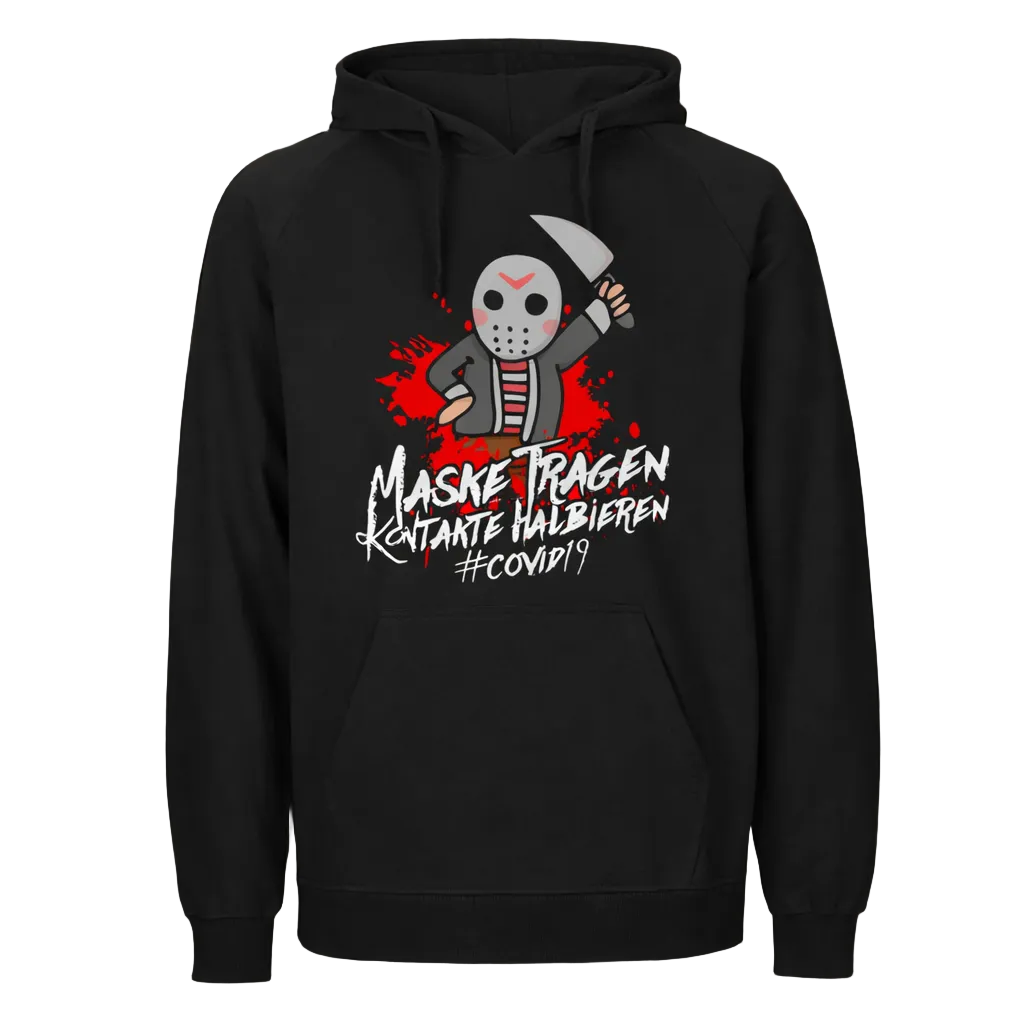 Jason Horror Hoodie