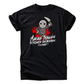 Jason Horror Fun Shirt