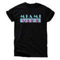 Miami Vice Retro T-Shirt