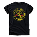 Cobra Kai No Mercy T-Shirt