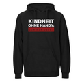 „Kindheit ohne Handy – Ich war dabei“ Hoodie