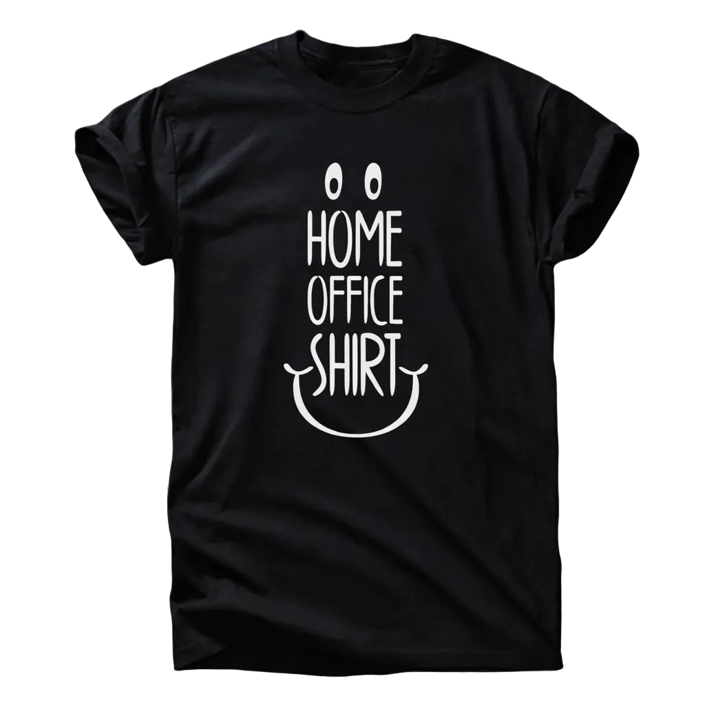 Home Office Shirt