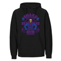 Snake Mountain Gym Hoodie