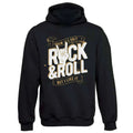 I Know It’s Only Rock ’n’ Roll Hoodie