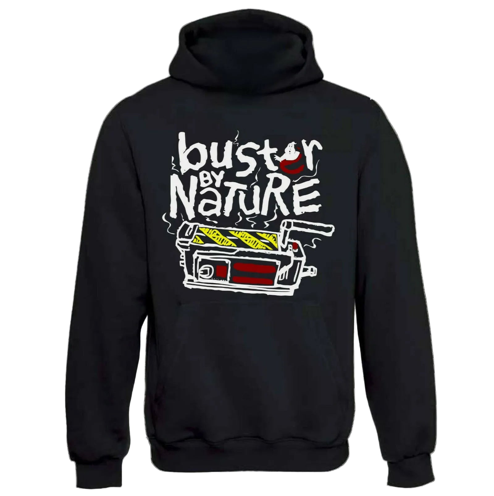 Buster Trap Hoodie
