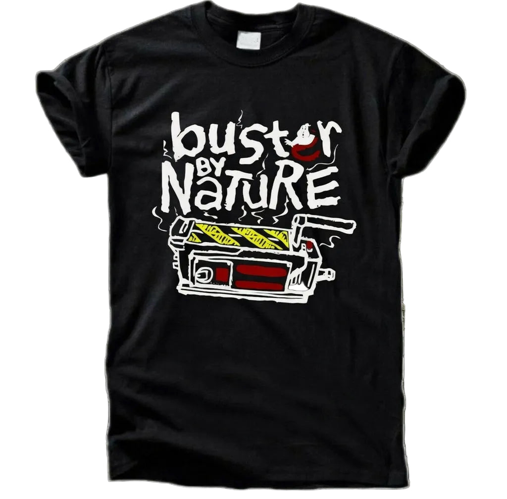 Buster Trap T-Shirt