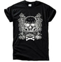 Mr. Skullhead T-Shirt