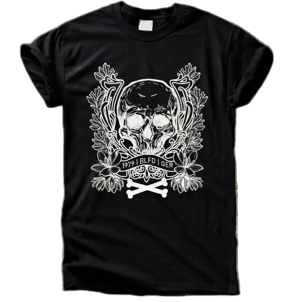 Mr. Skullhead T-Shirt
