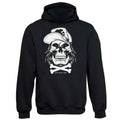 Mr. Skullhead Hoodie