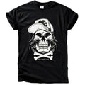 Mr. Skullhead T-Shirt