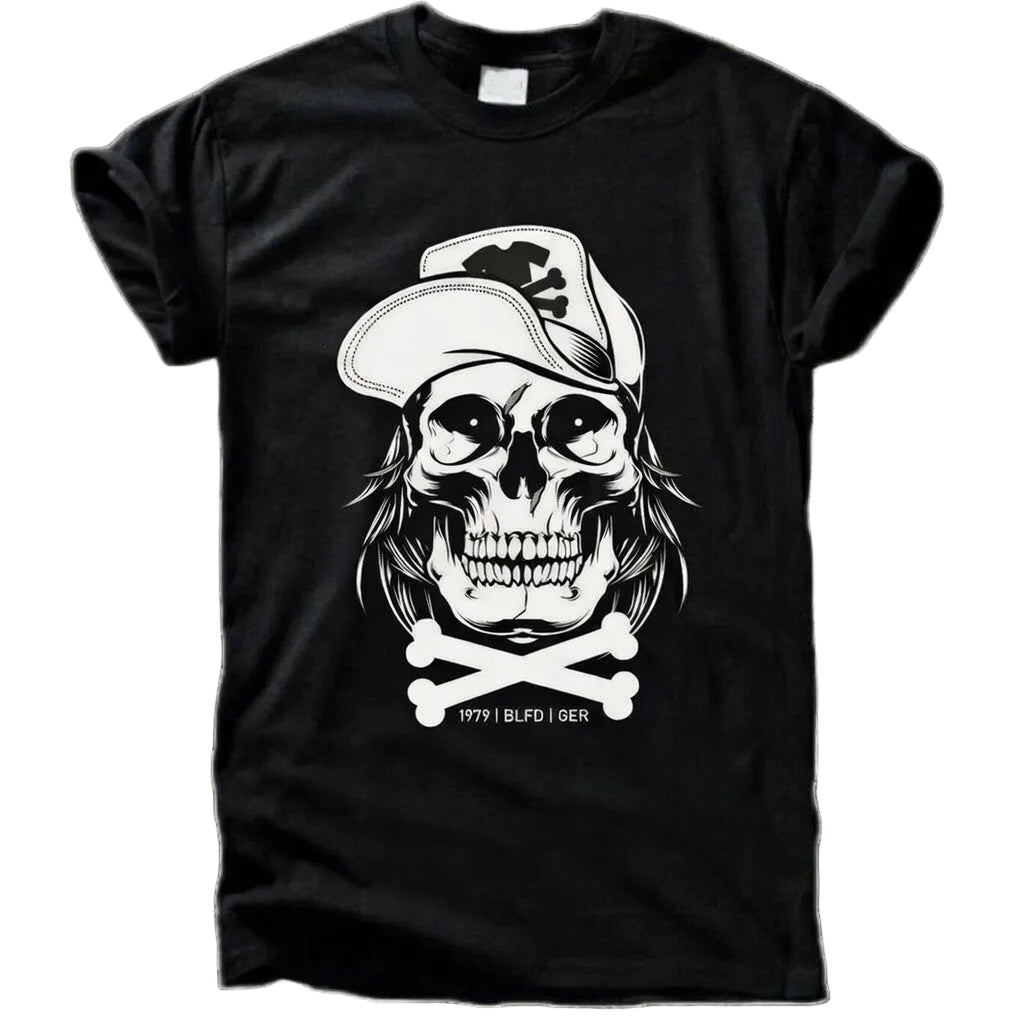 Mr. Skullhead T-Shirt