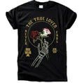 The True Lover Never Ends T-Shirt