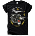The Original Tattoo Parlor Shirt