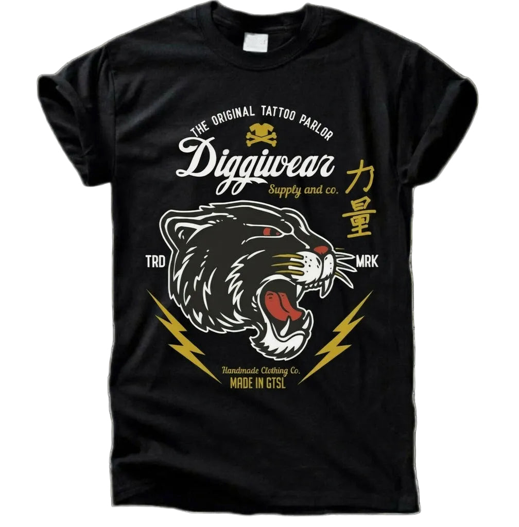 The Original Tattoo Parlor Shirt