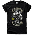 Work Hard Train Harder Shirt