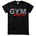 Gym Addicted Shirt